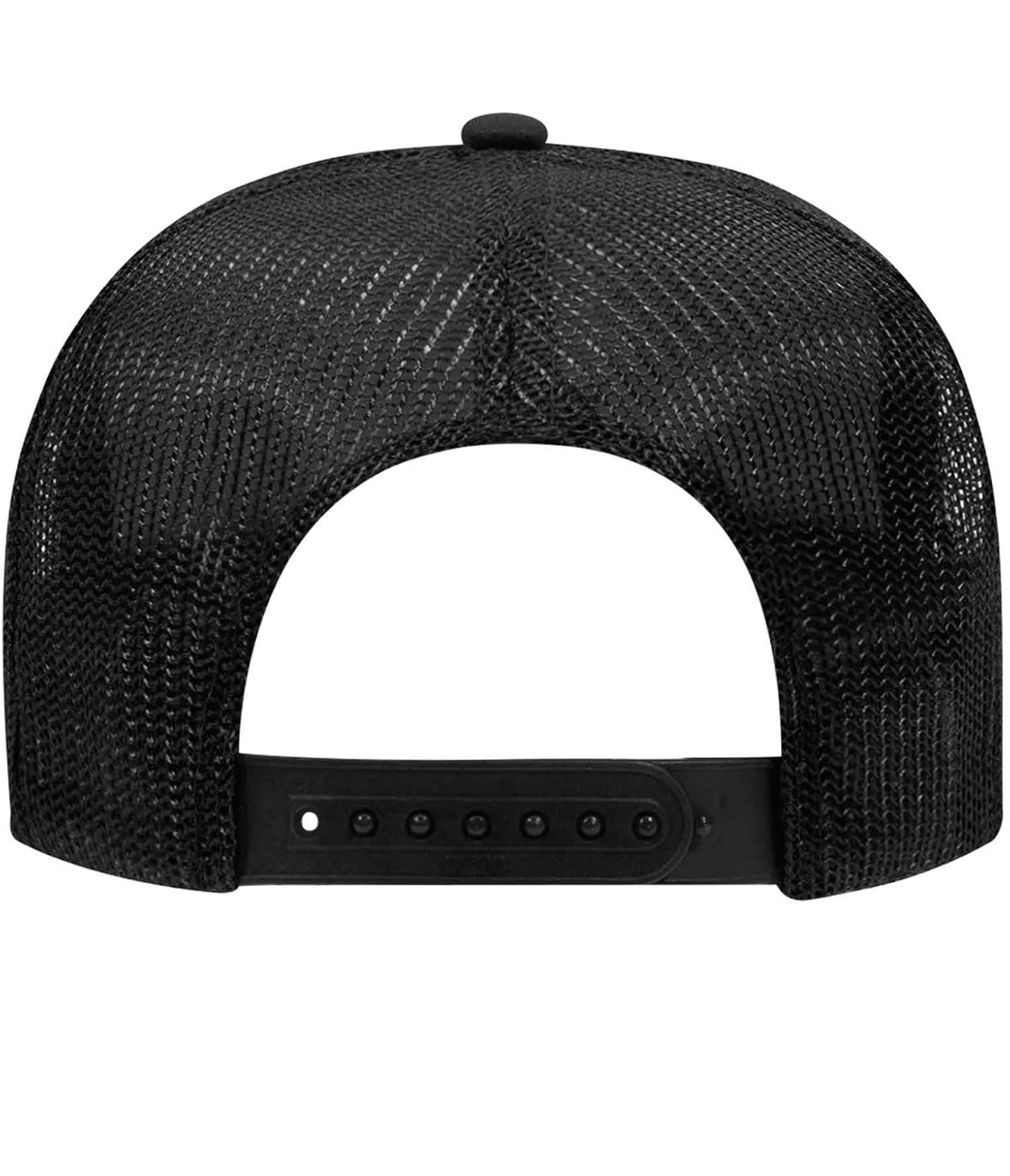 Camo Ice Test Pass Hat