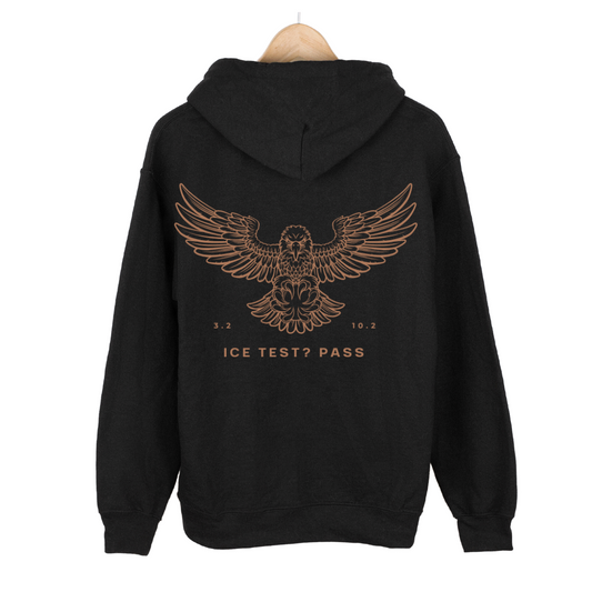 Eagle Hoodie